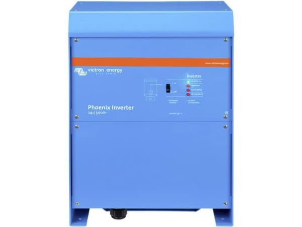 Victron Energy Inverter 3000 VA 24 V/DC -