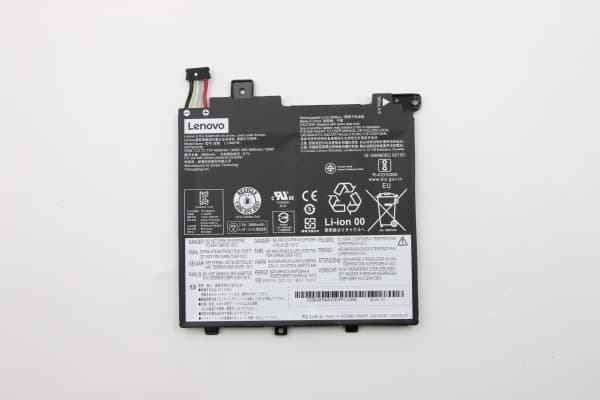 30Wh 2-cell lithium-ion battery for Lenovo laptops