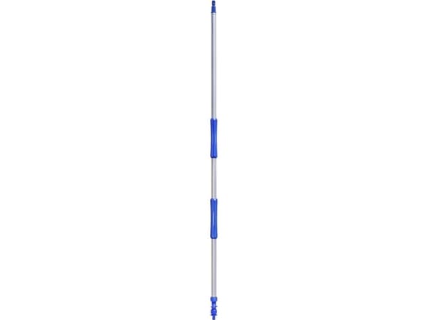 Vedenpoistotanko 150 cm Weyer 706653 1 kpl