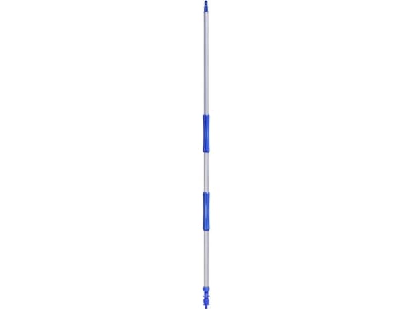 Vedenpoistotanko 150 cm Weyer 706653 1 kpl