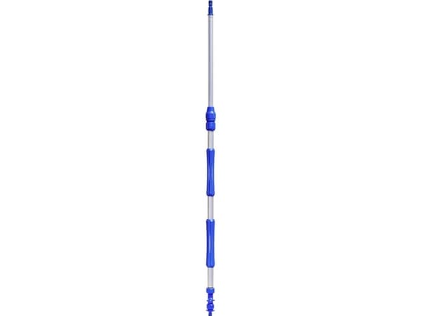 Vedenpoistotanko 80 - 150 cm Weyer 706657 1 kpl