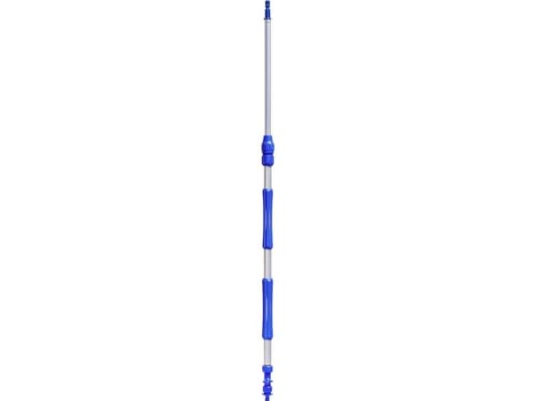 Vedenpoistotanko 80 - 150 cm Weyer 706657 1 kpl