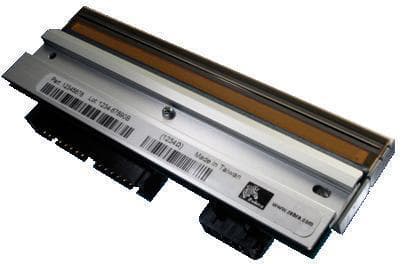 Zebra - 203 dpi - skriverhode - for Zebra 110Xi4