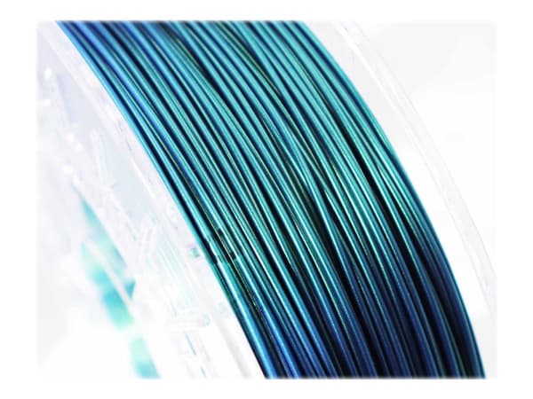 add:north - Auroragrønn - 750 g - E-PLA-filament (3D)