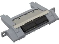 HP - Holder separation pad - for LaserJet Enterprise P3015, P3015d, P3015dn, P3015n, P3015x