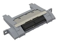 HP - Holder separation pad - for LaserJet Enterprise P3015, P3015d, P3015dn, P3015n, P3015x