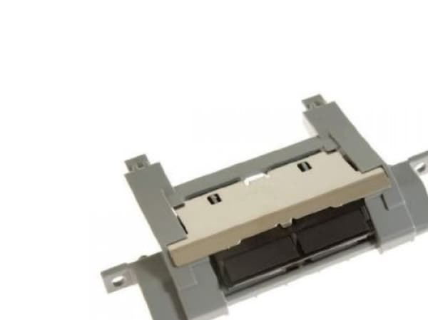 HP - Holder separation pad - for LaserJet Enterprise P3015, P3015d, P3015dn, P3015n, P3015x