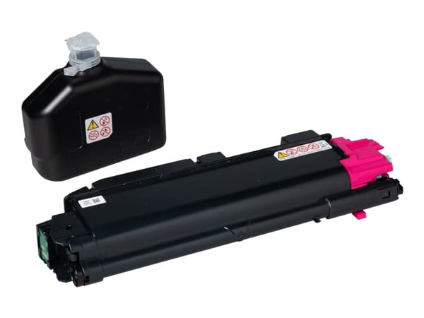 Ricoh - Magenta - original - tonerpatron (alternativ for: Ricoh 408316) - for P C600
