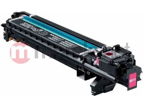 Konica Minolta IUP-14M - Magenta - original - avbildningsenhet för skrivare - för bizhub C35, C35P