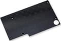 Miniatyrbild 4 av 4: EK Water Blocks EK-FC670 GTX Backplate - Black, Svart