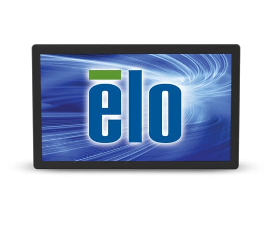 Elo Computer Module - Digitalskyltningsspelare - 8 GB RAM - Intel Core i5 - SSD - 256 GB - Windows 10 - svart