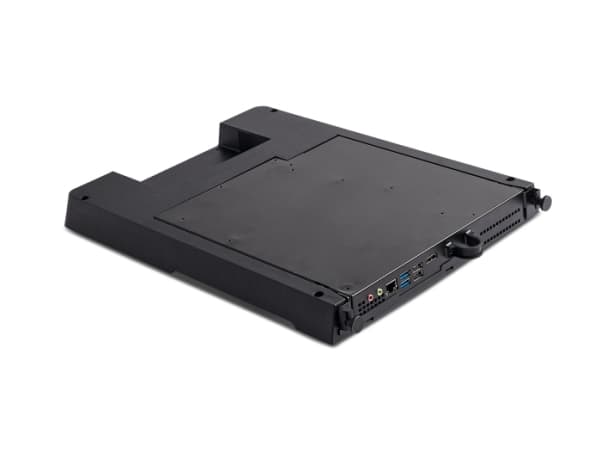 Elo Computer Module - Digitalskyltningsspelare - 8 GB RAM - Intel Core i5 - SSD - 256 GB - Windows 10 - svart