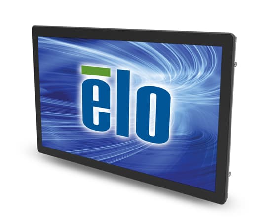 Elo Computer Module - Digitalskyltningsspelare - 8 GB RAM - Intel Core i5 - SSD - 256 GB - Windows 10 - svart