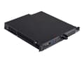 Miniatyrbild 1 av 5: Elo Computer Module - Digitalskyltningsspelare - 8 GB RAM - Intel Core i5 - SSD - 256 GB - Windows 10 - svart
