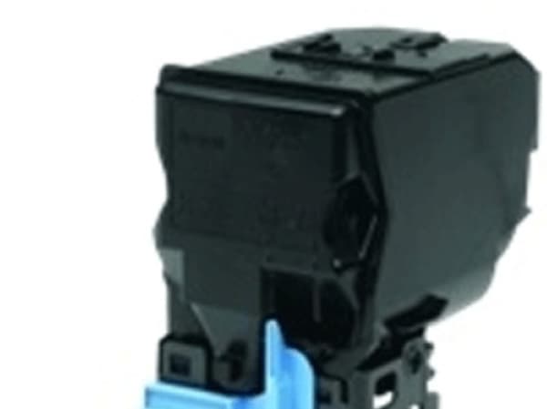 Epson - Høykapasitets - svart - original - tonerpatron - for AcuLaser C3900DN, C3900DTN, C3900N, C3900TN, CX37DN, CX37DNF, CX37DTN, CX37DTNF