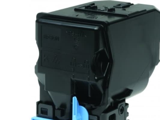 Epson - Høykapasitets - svart - original - tonerpatron - for AcuLaser C3900DN, C3900DTN, C3900N, C3900TN, CX37DN, CX37DNF, CX37DTN, CX37DTNF