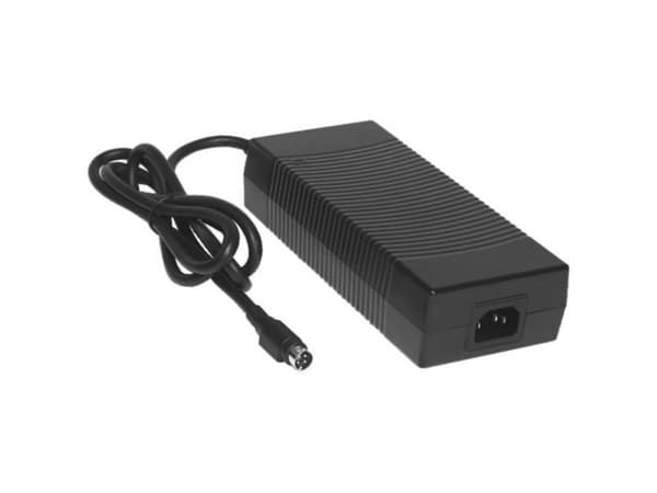 Dehner Elektronik 28207 bordstrømforsyning, fast spenning 12 V/DC 10 A 120 W stabilisert (28207)