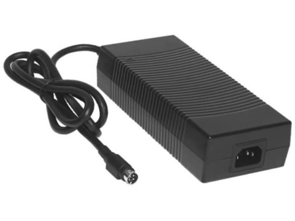 Dehner Elektronik 28207 bordstrømforsyning, fast spenning 12 V/DC 10 A 120 W stabilisert (28207)