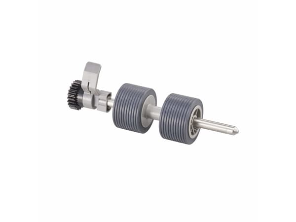 Fujitsu Consumable Starter Kit - Skannerin tarvikepaketti - fi-7800:aan