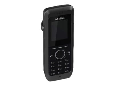 Mitel 5613 - Trådløs digitaltelefon - DECT Sort