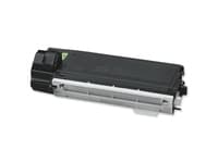 Sharp AL-214TD - Svart - original - tonerkassett - för SF-2014, 2114, 2214