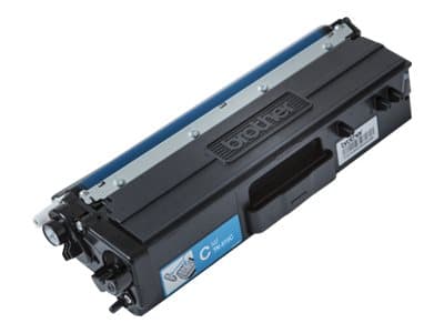 Brother TN910CP - Cyan - original - tonerpatron - for Brother HL-L9310CDW, HL-L9310CDWMT, HL-L9310CDWT, HL-L9310CDWTT