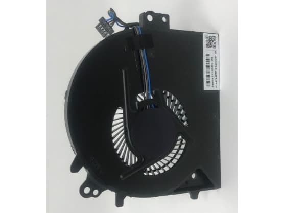 HP L00843-001, Vifte, HP, ProBook 470 G5 Base Model Notebook PC, ProBook 450 G5 Notebook PC, ProBook 450 G5 Base Model...