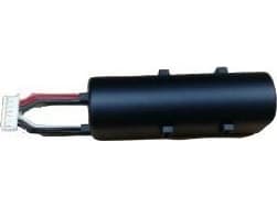 Zebra PowerPrecision+ - Håndholdt batteri - litiumion (en pakke 10) - for Zebra MC18, MC18 Personal Shopper