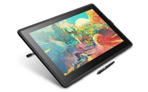 Wacom - Digitaliserarställ - för Cintiq 22