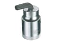 Pikkukuva 5 / 5: Gedore 8756-03, Torque wrench end fitting, Kromi, 3 mm, 1 kpl, Kromi-vanadiiniteräs (Cr-V)