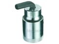 Pikkukuva 1 / 5: Gedore 8756-03, Torque wrench end fitting, Kromi, 3 mm, 1 kpl, Kromi-vanadiiniteräs (Cr-V)