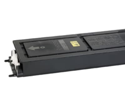 KYOCERA TK-685, 20000 sivua, Musta, 1 kpl