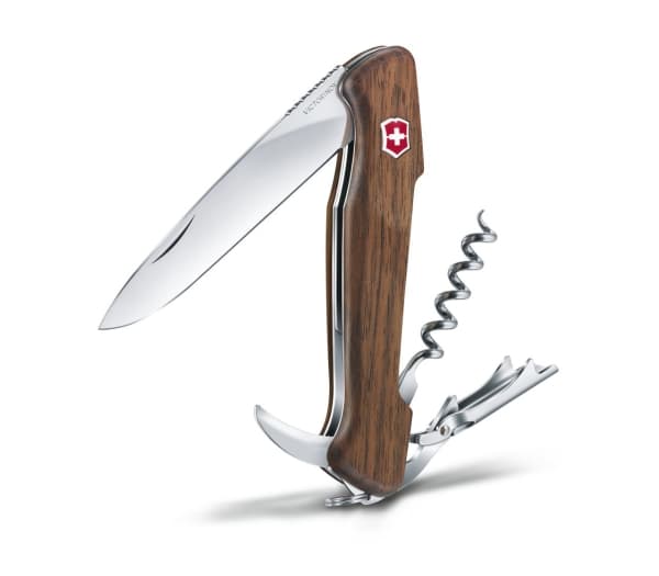 Victorinox WINE MASTER Valnöt