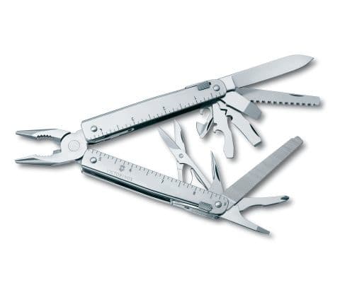 Victorinox SWISSTOOL X