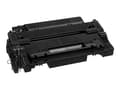 Miniatyrbilde 4 av 5: Canon CRG-724 - Svart - original - tonerpatron - for i-SENSYS LBP6750dn, LBP6780x, MF512x, MF515x