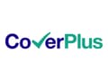 Miniatyrbild 1 av 2: Epson CoverPlus Onsite Service - Utökat serviceavtal (förlängning) - material och tillverkning (för skrivare med skrivhuvud) - 1 år - på platsen - sv