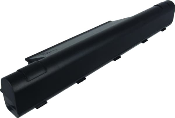 CoreParts - Batteri til bærbar PC - litiumion - 6600 mAh - 73.3 Wh - svart - for Acer Aspire 4251-1459, 4252-V801