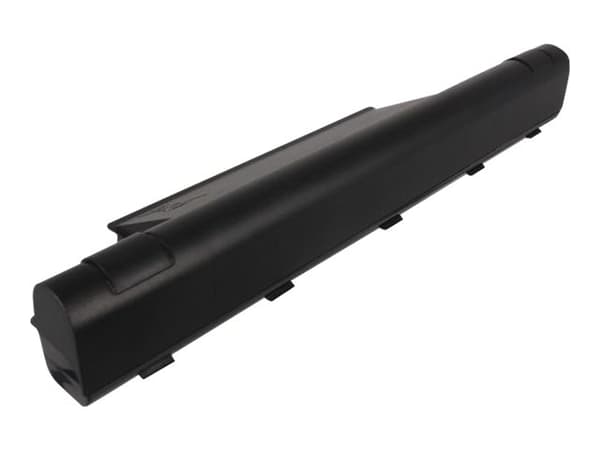 CoreParts - Batteri til bærbar PC - litiumion - 6600 mAh - 73.3 Wh - svart - for Acer Aspire 4251-1459, 4252-V801