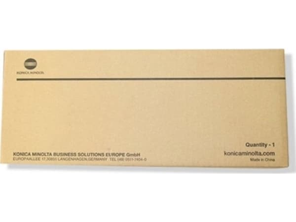 Konica Minolta TN-328K - Svart - original - tonerpatron - for bizhub C250i, C300i, C360i; bizhub i-SERIES C250i
