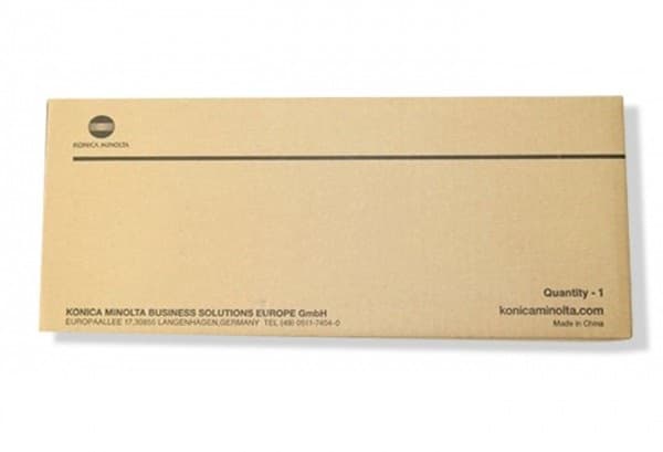Konica Minolta TN-328Y - Gul - original - tonerpatron - for bizhub C250i, C300i, C360i; bizhub i-SERIES C250i