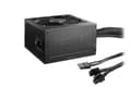 Miniatyrbilde 4 av 5: be quiet! System Power 9 - strømforsyning (intern) - ATX12V 2.4/EPS12V - 80 PLUS Bronze - AC 100-240 V - 700 Watt