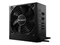 Miniatyrbilde 2 av 5: be quiet! System Power 9 - strømforsyning (intern) - ATX12V 2.4/EPS12V - 80 PLUS Bronze - AC 100-240 V - 700 Watt