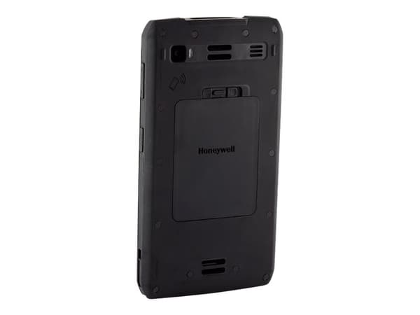 Honeywell EDA71-1-B741EAGOK, 17,8 cm (7"), 1280 x 720 pikseliä, 32 GB, 2 GB, Android 10, Musta