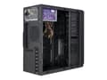 Miniatyrbild 5 av 5: Inter-Tech IT-5916 - Tower - ATX 500 Watt (ATX12V 2.03) - USB/ljud