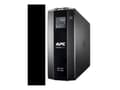 Miniatyrbilde 3 av 5: APC Back-UPS Pro BR1600MI - UPS - AC 230 V - 960 watt - 1600 VA - USB - utgangskontakter: 8 - svart