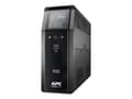Miniatyrbilde 1 av 5: APC Back-UPS Pro BR1600SI - UPS - AC 220-240 V - 960 watt - 1600 VA - 260 Wh - USB - utgangskontakter: 8 - svart