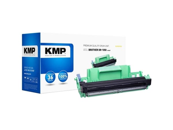 KMP 1260,7000, 1 stykker