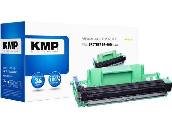 KMP 1260,7000, 1 stykker