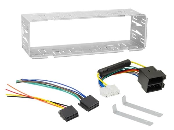 Autoradio Blow AVH CLASSIC