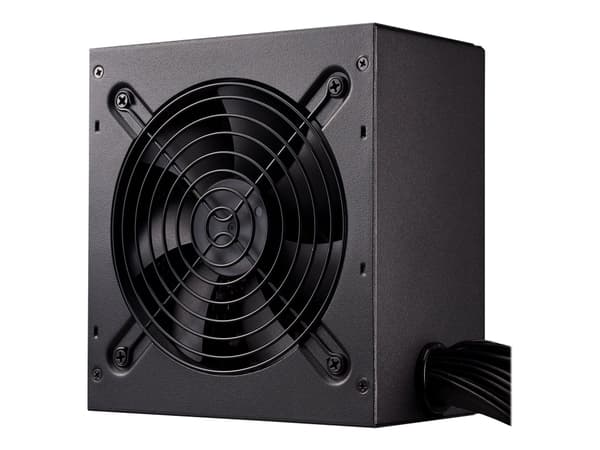Cooler Master MWE Bronze V2 750 - Strømforsyning (intern) - ATX12V 2.52/ EPS12V - 80 PLUS Bronze - AC 100-240 V - 750 watt - aktiv PFC - Europa